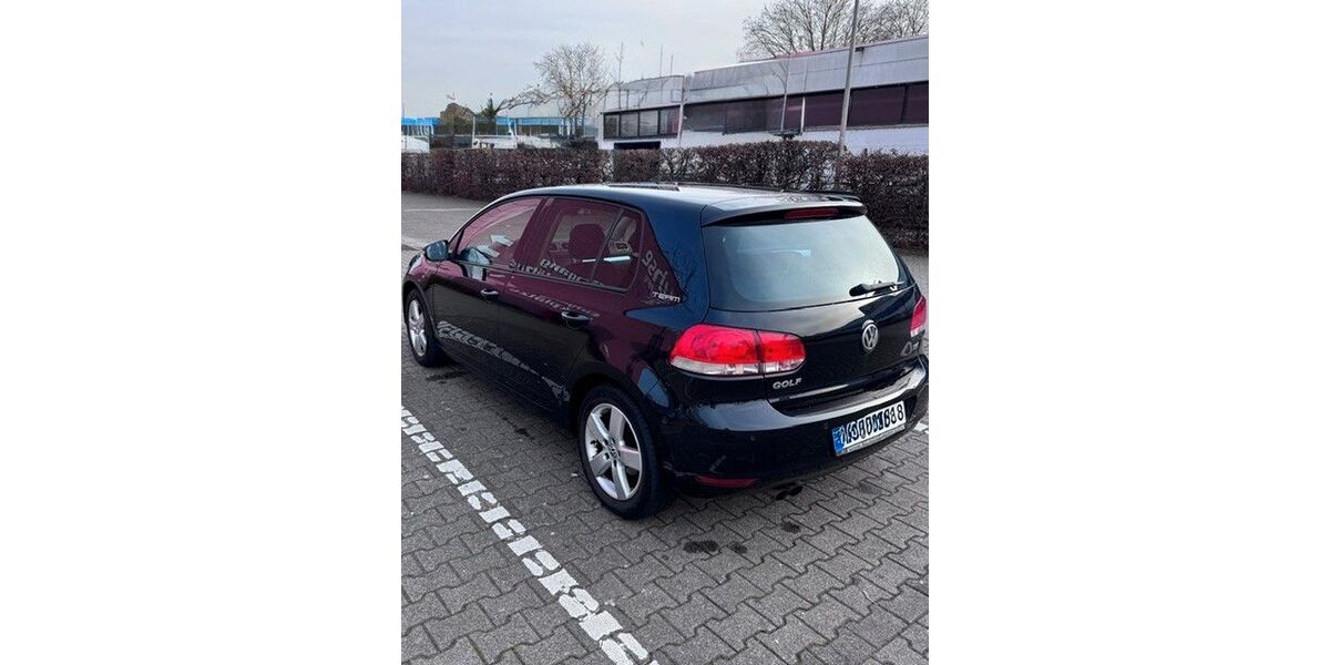 VW Golf 211.695 km 3.850 &euro; Wörrstadt 55286