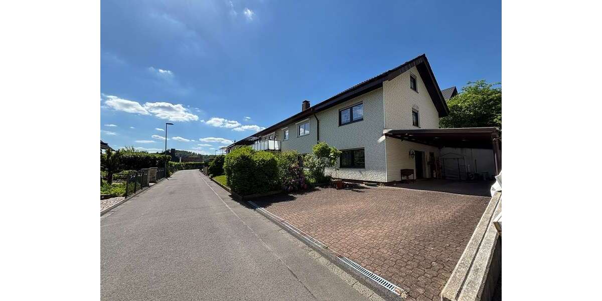 Einfamilienhaus Bergneustadt - 8 Zimmer, 247 m&sup2;, 317.500&euro; | Angebot:26785400