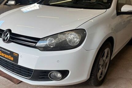 VW Golf 205.000 km 5.790 &euro; Rehlingen Siersburg 66780