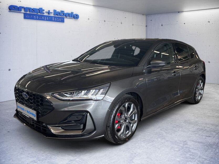 Ford Focus 1.500 km 31.536 € Freiburg 79111