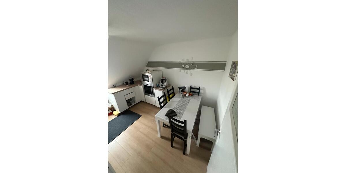 Dachgeschoßwohnung Lichtenfels - 2 Zimmer, 49 m&sup2;, 115.000&euro; | Angebot:25357264