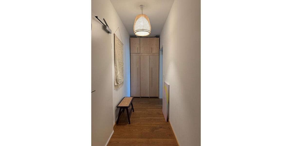 Etagenwohnung Utting am Ammersee - 3 Zimmer, 95 m&sup2;, 1.620&euro; | Angebot:26356620