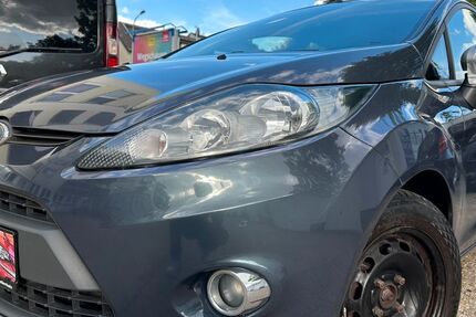 Ford Fiesta 184.000 km 3.499 &euro; Düren 52353