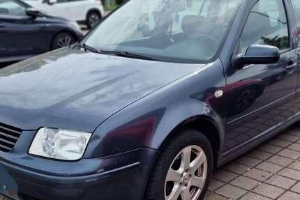 VW Bora 380.000 km 799 &euro; Obersülzen 67271