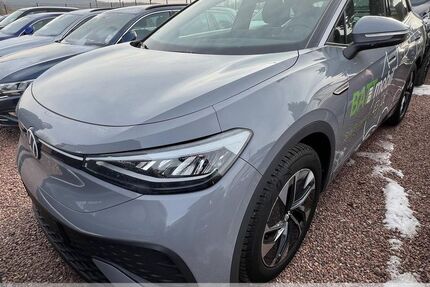 VW ID.5 44.750 km 25.999 &euro; Chemnitz - Mittelbach 09224