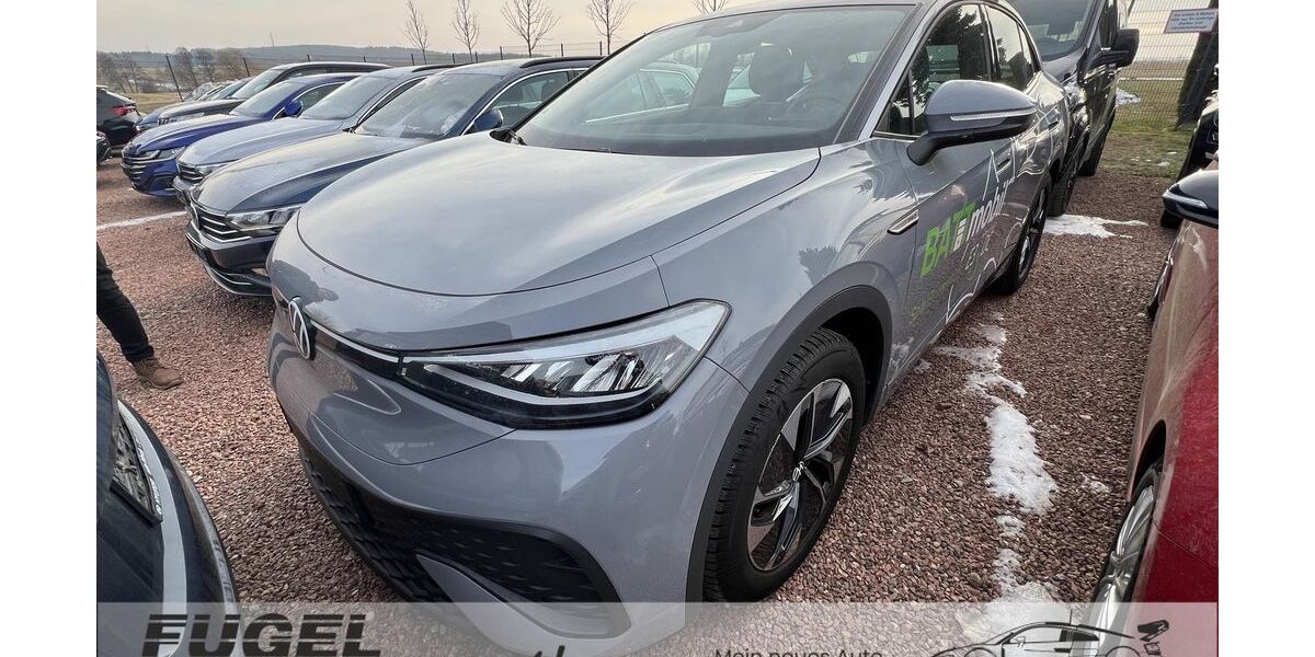 VW ID.5 44.750 km 25.999 &euro; Chemnitz - Mittelbach 09224