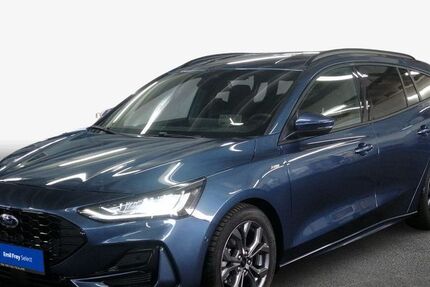 Ford Focus 10.338 km 23.338 &euro; Hannover 30165