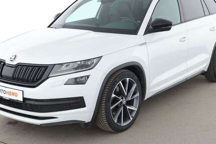 Skoda Kodiaq 86.790 km 26.090 &euro; Laatzen 30880