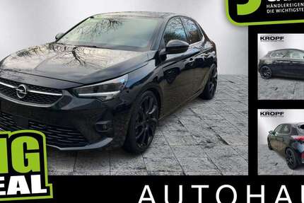 Opel Corsa 17.500 km 16.880 &euro; Nürnberg 90411