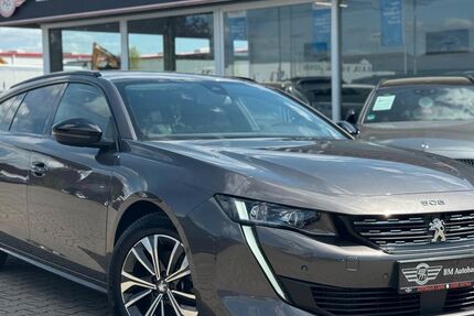 Peugeot 508 59.000 km 17.990 € Schorfheide 16244
