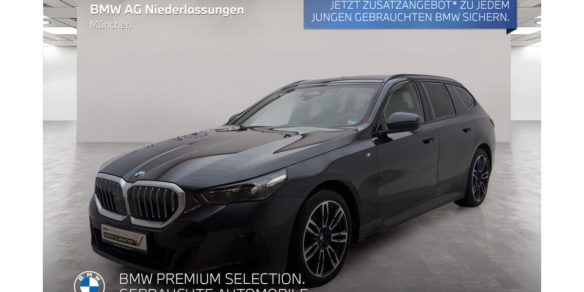 BMW 520 22.530 km 54.495 &euro; München 80939