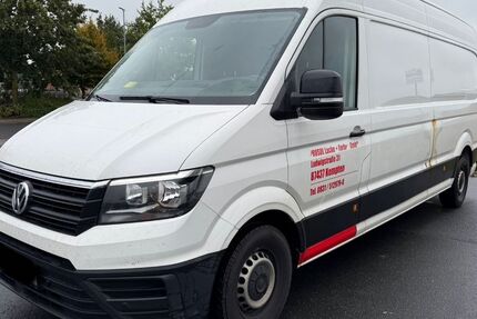 VW Crafter