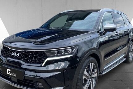 Kia Sorento 31.208 km 37.490 &euro; Hamburg 22399