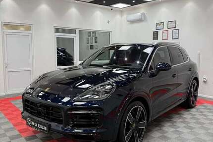 Porsche Cayenne 145.336 km 59.990 &euro; Obersulm 74182