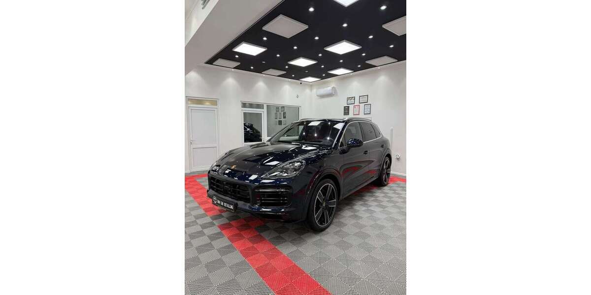 Porsche Cayenne 145.336 km 59.990 &euro; Obersulm 74182