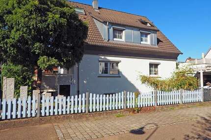Haus zum Kaufen in Uhingen 699.000 € 165 m² 4.5 zimmer