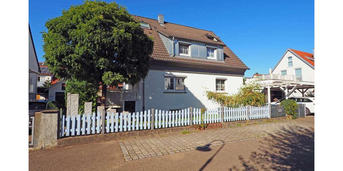 Haus zum Kaufen in Uhingen 699.000 € 165 m² 4.5 zimmer