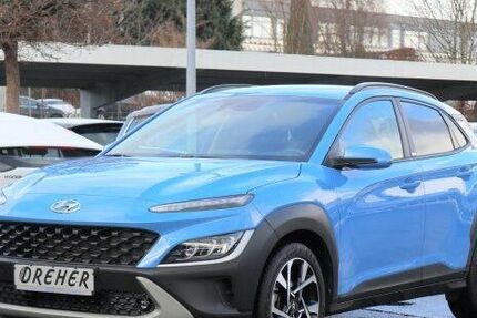 Hyundai KONA 14.189 km 15.980 &euro; Ravensburg 88213