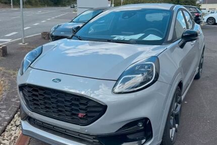 Ford Puma 15.500 km 19.990 &euro; Homburg 66424