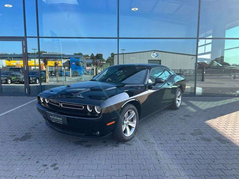 Challenger