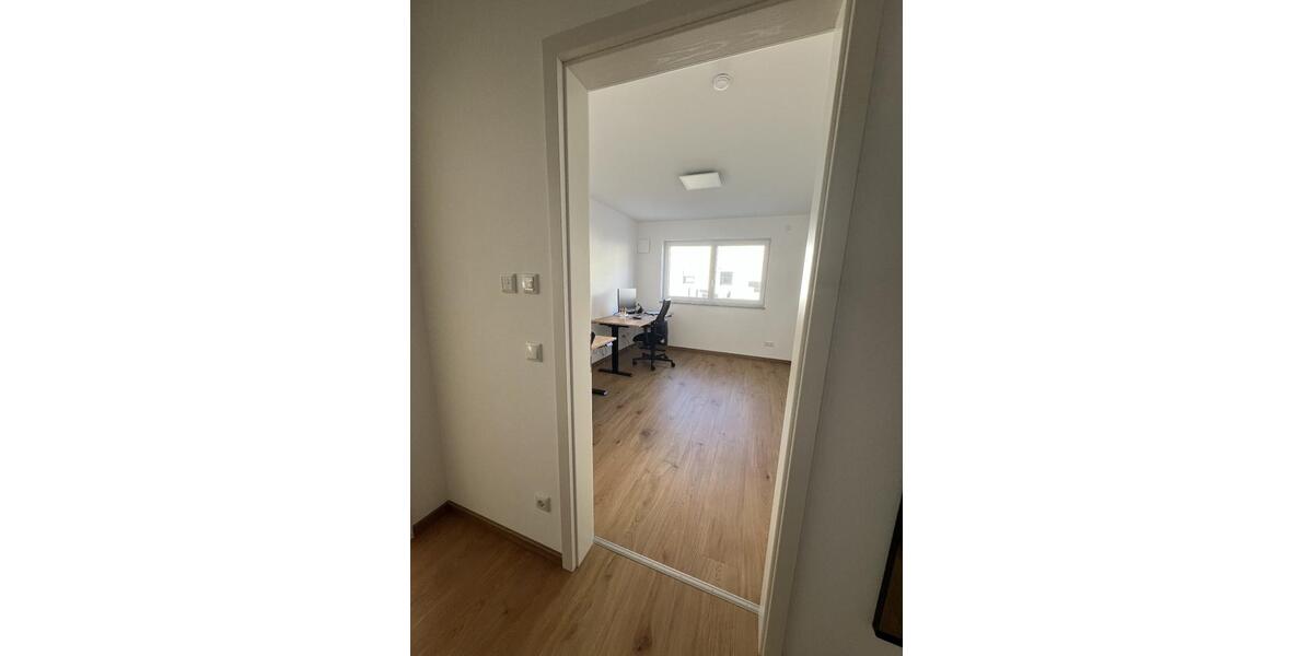 3-Zimmerwohnung in Abensberg zu vermieten 3 zimmer