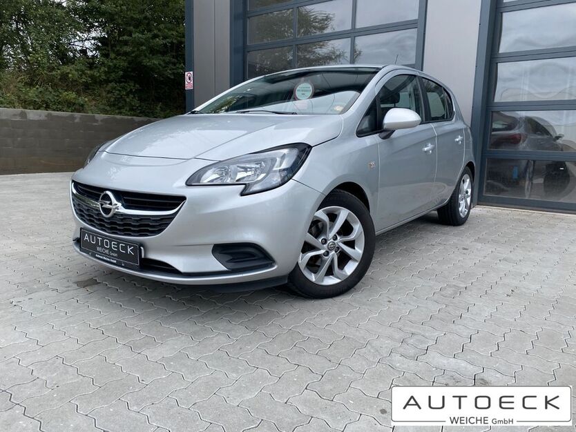 Corsa
