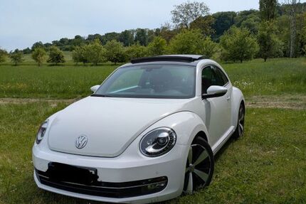 VW Beetle 150.000 km 6.800 &euro; Blieskastel 66440