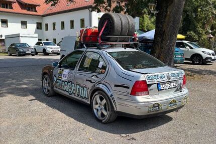 VW Bora 177.000 km 2.500 &euro; Güntersleben 97261