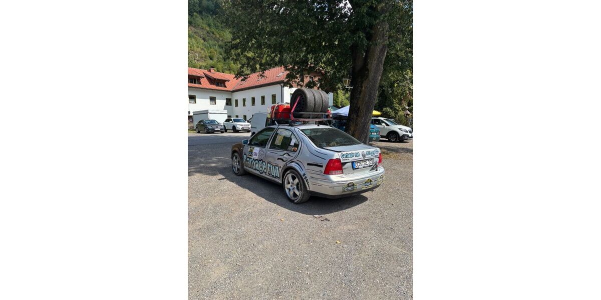 VW Bora 177.000 km 2.500 &euro; Güntersleben 97261