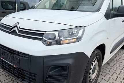 Citroen Berlingo 70.000 km 9.750 &euro; Rüsselsheim 65428