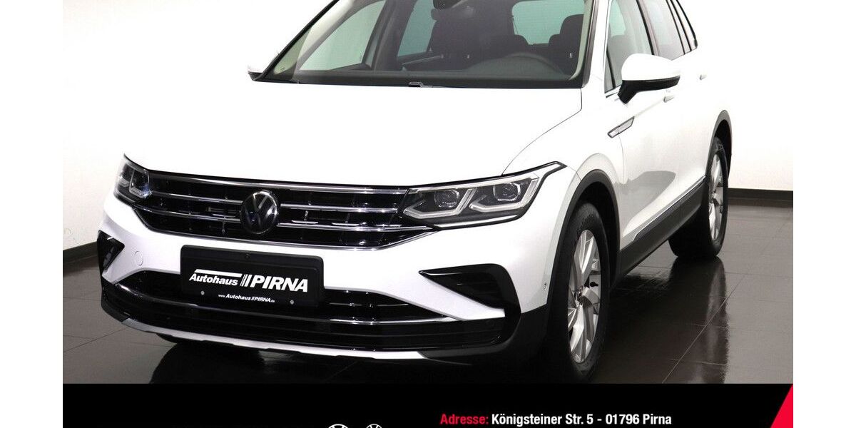 VW Tiguan 72.000 km 32.800 &euro; Pirna 01796