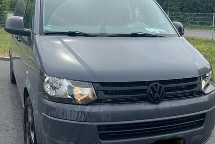 VW T5 Transporter 209.796 km 11.500 &euro; Steinbach-Hallenberg 98587