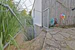 Helle 3,5-Zimmer-Wohnung mit großem Wintergarten und Privatgarten in ruhiger Lage