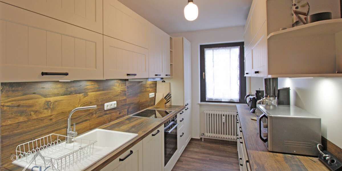 Etagenwohnung Puchheim / Puchheim-Bahnhof Bahnhof - 3 Zimmer, 91 m&sup2;, 1.485&euro; | Angebot:23814662