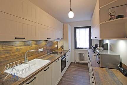 Wohnung zum Mieten in Puchheim Puchheim-Bahnhof 1.485 € 91 m² 3 zimmer