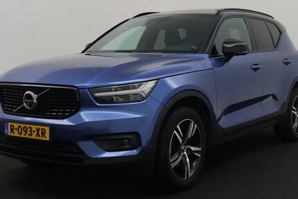 Volvo XC40 287.658 km 11.781 &euro; Laar Eschebrügge 49824