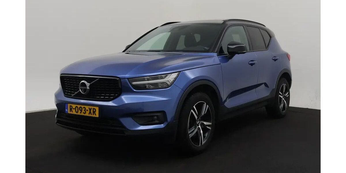 Volvo XC40 287.658 km 11.781 &euro; Laar Eschebrügge 49824