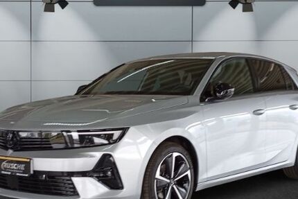 Opel Astra 29.999 km 22.397 € Wolmirstedt 39326