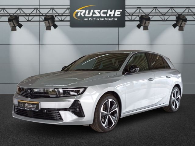 Opel Astra 29.999 km 22.397 € Wolmirstedt 39326