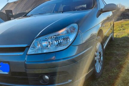 Citroen C5 225.000 km 1.500 &euro; Halle 06122