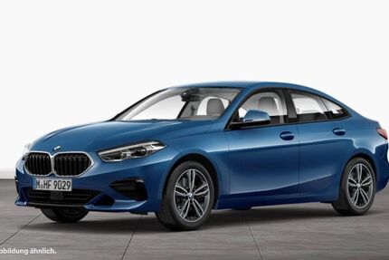 BMW 218 Gran Coupé