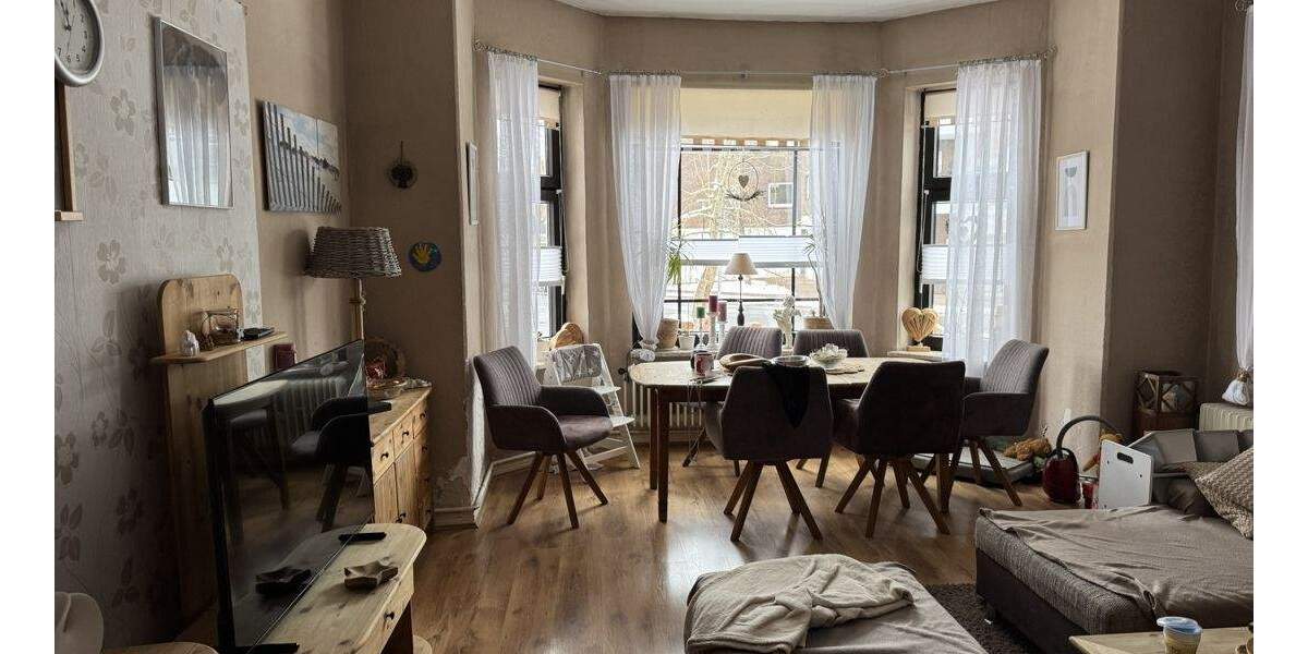 Einfamilienhaus Burg (Dithmarschen) - 6 Zimmer, 105 m&sup2;, 179.000&euro; | Angebot:25247551