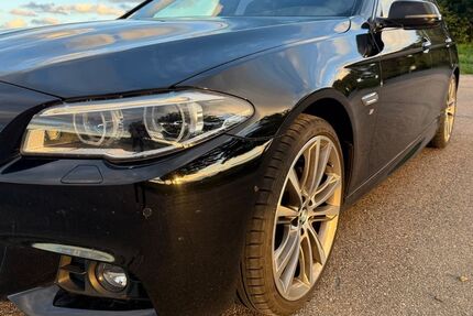BMW 535 150.000 km 21.000 € Lauffen 74348