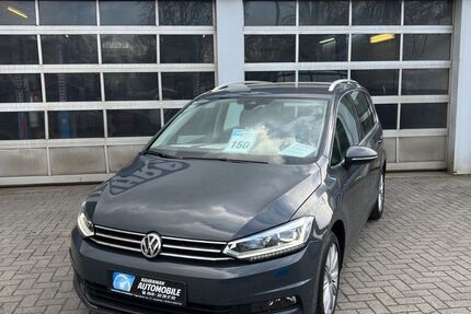VW Touran 139.000 km 22.999 &euro; Osnabrück 49090