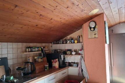 Wohnung Traunreut Irsing - 2 Zimmer, 53 m&sup2;, 705&euro; | Angebot:25405498