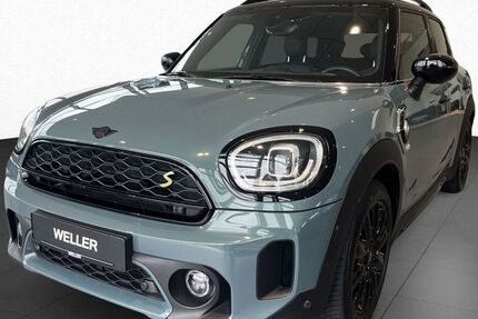 Mini Countryman SE (Cooper) 78.266 km 24.990 &euro; Vechta 49377