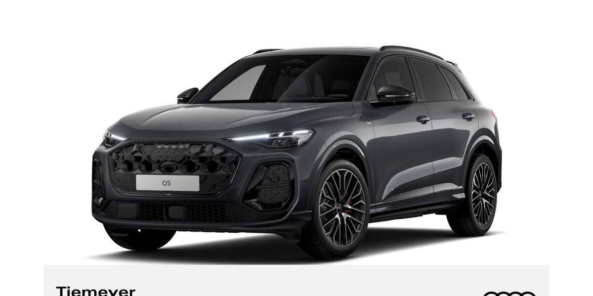 Audi Q5 1.050 km 78.980 &euro; Bochum 44809
