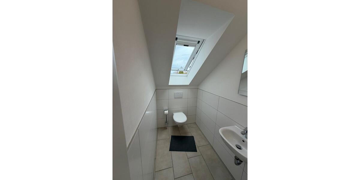 Dachgeschoßwohnung Verl - 3 Zimmer, 80 m&sup2;, 1.050&euro; | Angebot:26366546