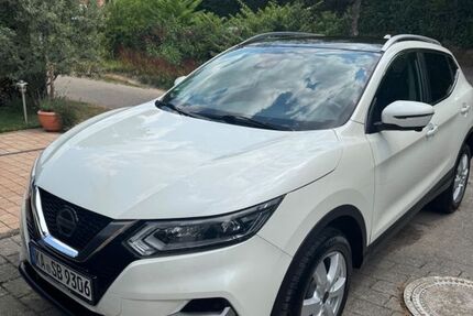 Nissan Qashqai 95.700 km 12.400 &euro; Bühl 77815