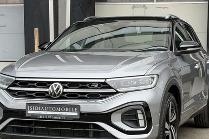 VW T-Roc 55.900 km 23.490 &euro; Reutlingen/Mittelstadt 72766